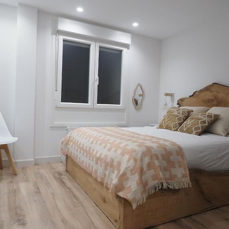 Etxe Maitia Flat Ideal For Home Office And Families And Friends Bilbao Esterno foto