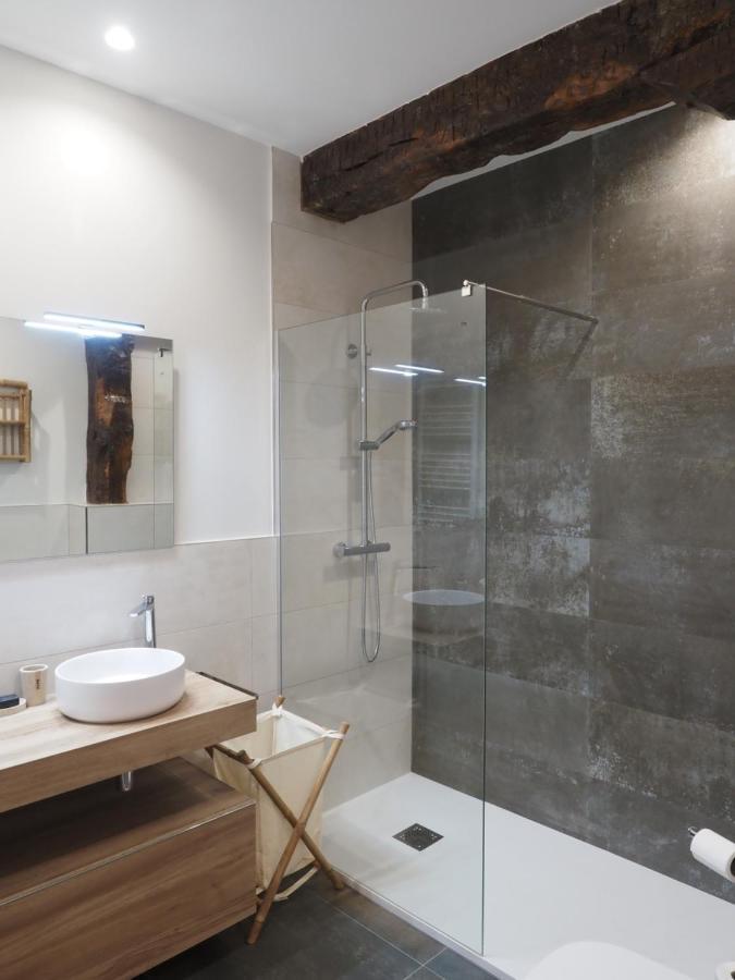 Etxe Maitia Flat Ideal For Home Office And Families And Friends Bilbao Esterno foto