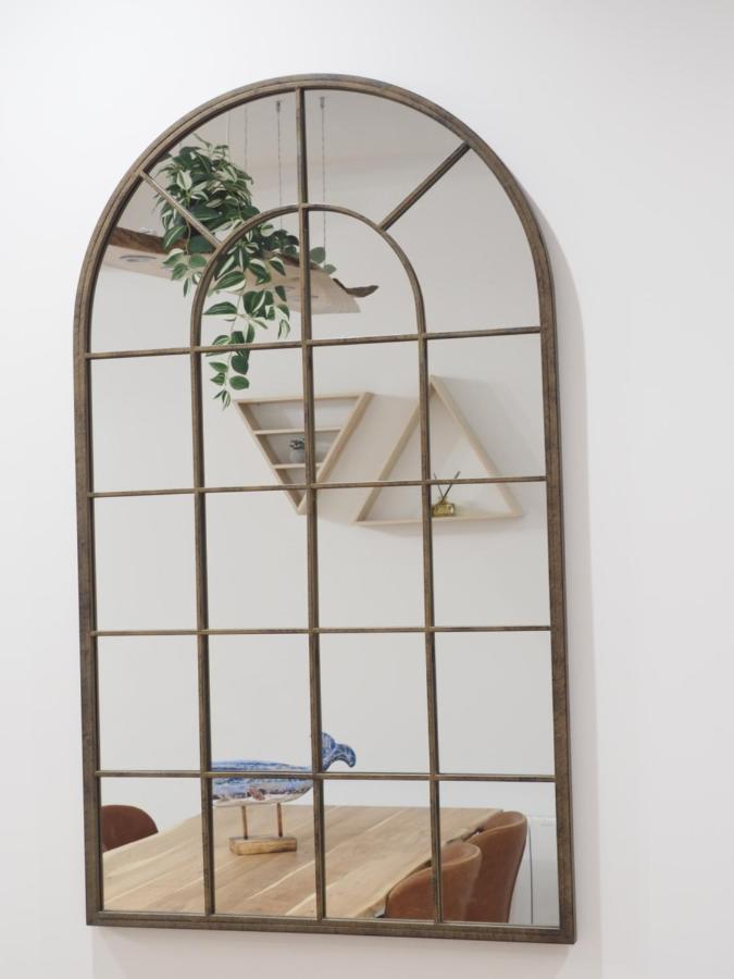 Etxe Maitia Flat Ideal For Home Office And Families And Friends Bilbao Esterno foto
