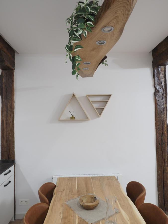 Etxe Maitia Flat Ideal For Home Office And Families And Friends Bilbao Esterno foto